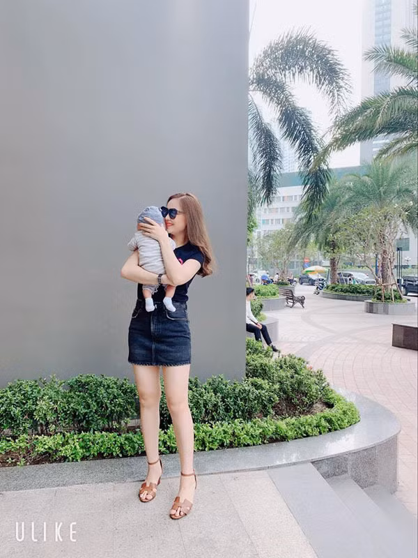 Giang Hong Ngoc hanh dong 