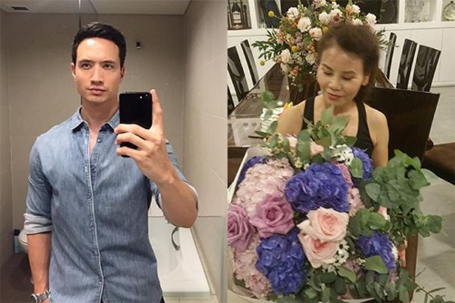 Ngoài ra, sau khi công khai hẹn hò, cặp đôi đã không còn quá e ngại khi thể hiện tình cảm, sự quan tâm lẫn nhau nơi công cộng hay giữa bạn bè. Không ít lần Hồ Ngọc Hà hạnh phúc khi khoe hình ảnh thâm mật giữa hai người bên bạn bè hay chốn đông người, thậm chí là nụ hôn lên má Kim Lý trước ống kính máy ảnh. Điều này lại càng khiến cho các fan cũng như khán giả đặt nghi vấn, cặp đôi sẽ sớm về chung một nhà.