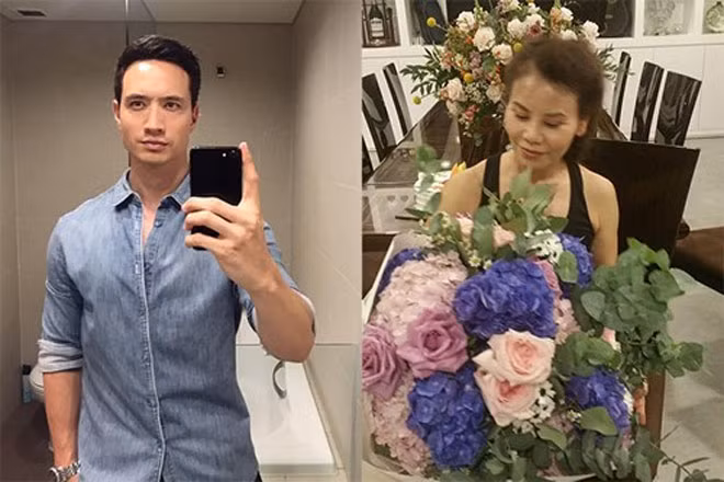 Ngoài ra, sau khi công khai hẹn hò, cặp đôi đã không còn quá e ngại khi thể hiện tình cảm, sự quan tâm lẫn nhau nơi công cộng hay giữa bạn bè. Không ít lần Hồ Ngọc Hà hạnh phúc khi khoe hình ảnh thâm mật giữa hai người bên bạn bè hay chốn đông người, thậm chí là nụ hôn lên má Kim Lý trước ống kính máy ảnh. Điều này lại càng khiến cho các fan cũng như khán giả đặt nghi vấn, cặp đôi sẽ sớm về chung một nhà.