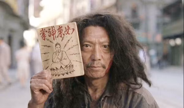 Su that ve lao an may bi an trong phim cua Chau Tinh Tri