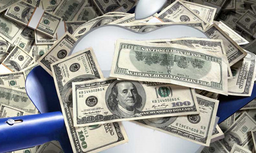 4 con giap thoat khoi kiep ngheo, hau van giau sang 10 nam toi