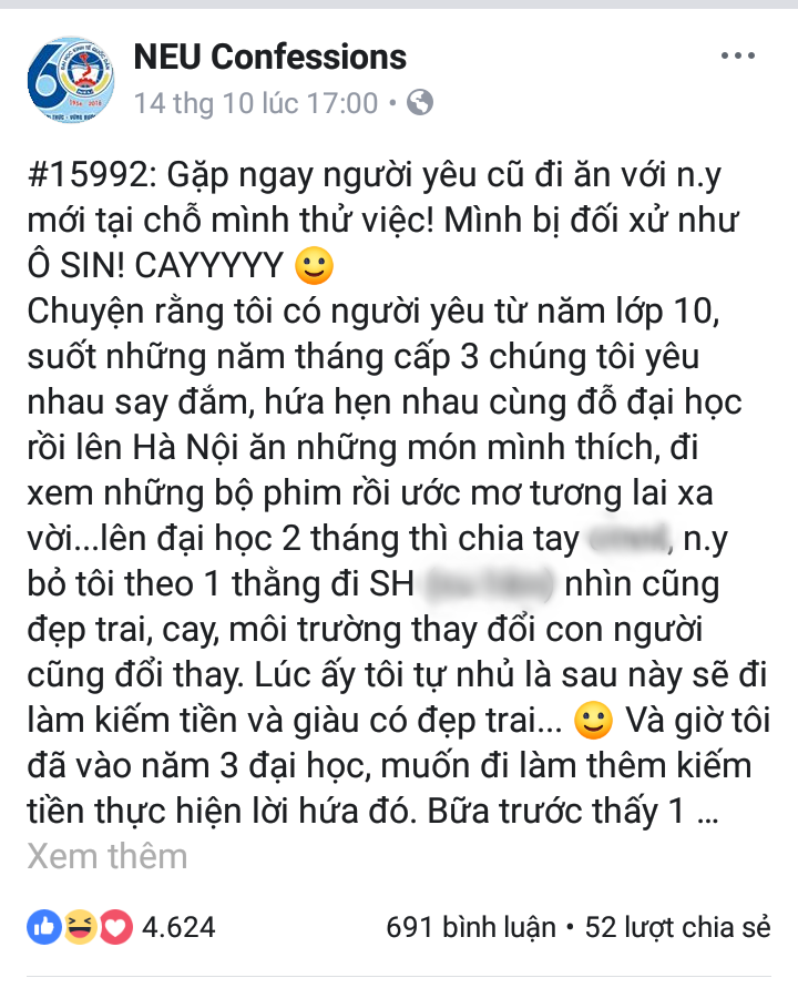 Thanh nien cay cu vi bi doi xu nhu osin khi gap nguoi yeu cu