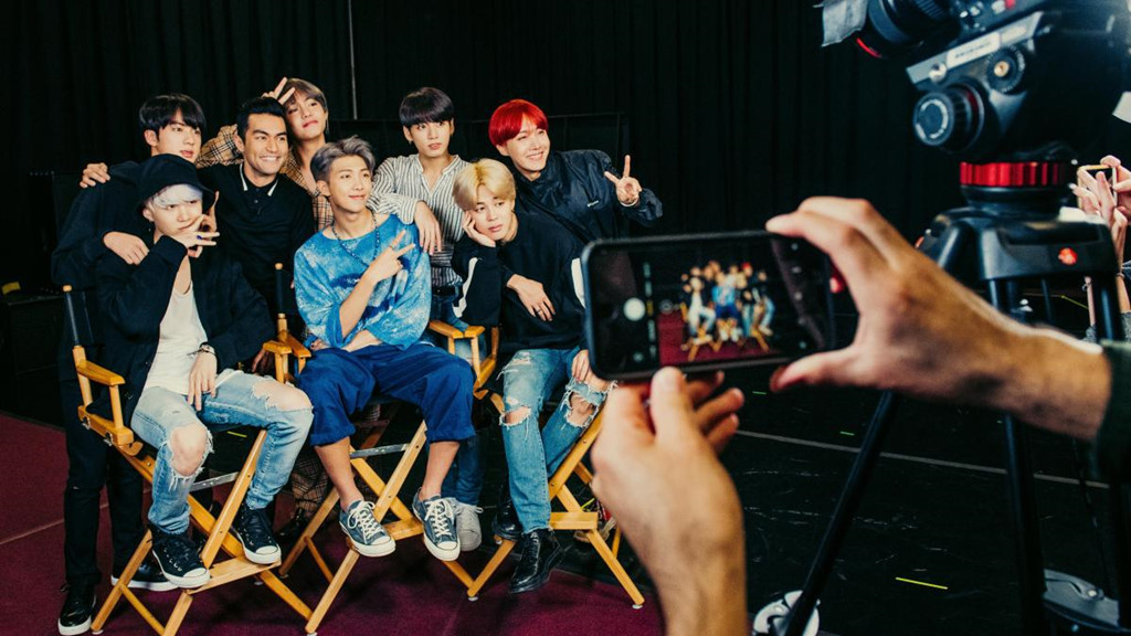 Cuoc song “khong tinh yeu” cua nhom nhac noi tieng nhat the gioi-Hinh-5