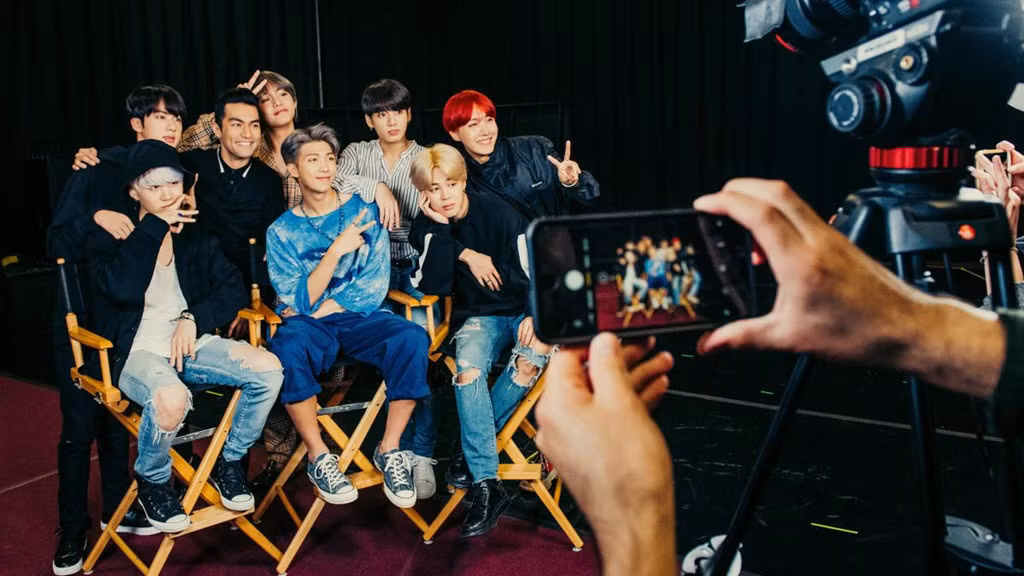 Cuoc song “khong tinh yeu” cua nhom nhac noi tieng nhat the gioi-Hinh-5