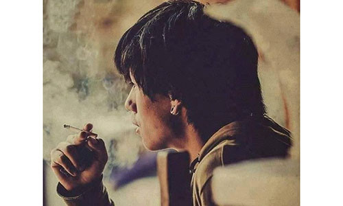 Công nghệ phát triển cũng là lúc con người dễ rơi vào tình trạng cô đơn. Ảnh minh họa