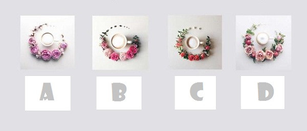 Cach chon vong hoa doi dau se tiet lo mot nua dinh menh doi ban