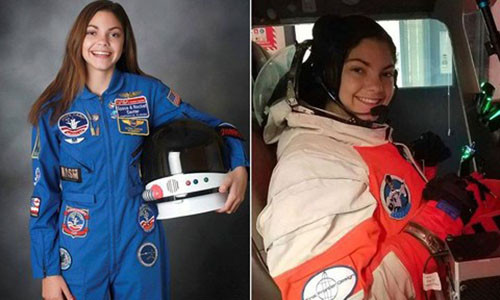 NASA tim ra cu dan dau tien se sinh song tren sao Hoa?