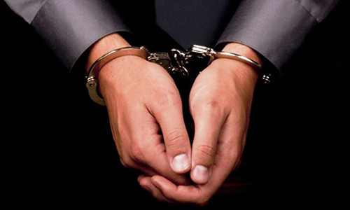 Bi bat vi dung ve so gia doi linh thuong 50 trieu dong