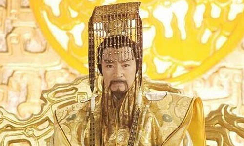 Nhung vu tranh gianh ngoi bau da man nhat lich su trieu chinh