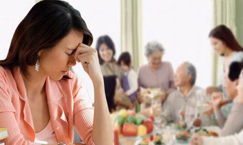 Tuyet chieu cua nguoi vo thong minh khi chong chi biet nha noi