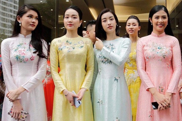 Nhung cai nhat trong le cuoi A hau Thanh Tu