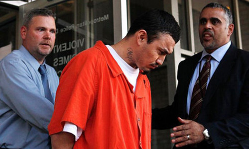 Dieu ky la trong vu an mat tich bi an nhat lich su hinh su My