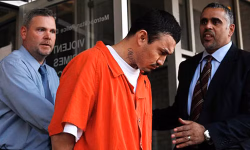 Dieu ky la trong vu an mat tich bi an nhat lich su hinh su My