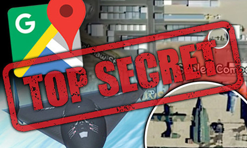 Lo dien may bay do tham bi an cua My, nhanh gap 6 lan am thanh?