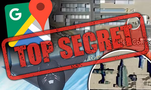 Lo dien may bay do tham bi an cua My, nhanh gap 6 lan am thanh?