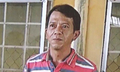 Khoi to nguoi dan ong moi ngay danh de hon 100 trieu dong