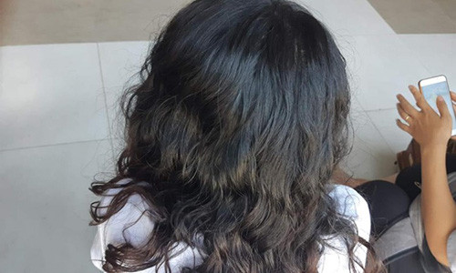 Me pha thuoc diet co vao sua tu tu cung hai con nho vi mau thuan voi chong