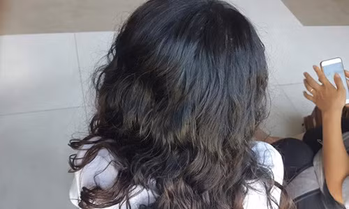 Me pha thuoc diet co vao sua tu tu cung hai con nho vi mau thuan voi chong