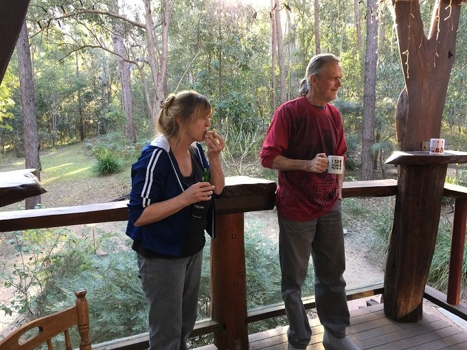 Chuyen tinh ky la trong ngoi nha giua rung cua vo chong nguoi Australia-Hinh-2