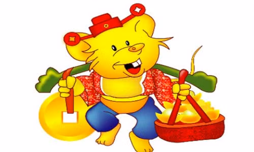 Màu xanh lá đậm khá trầm, mang lại sự điềm tĩnh, giúp những ai cầm tinh con Chuột bình tĩnh, tỉnh táo khi đối diện với thách thức, khó khăn trong cuộc sống. Nếu mang những màu sắc trên tuổi Tý sẽ cảm nhận được cuộc sống bỗng tươi trẻ và tích cực hơn. Cảm giác tự do, thoải mái chưa từng có, tâm tình tốt đẹp làm bạn dễ dàng vui vẻ, cho dù là chuyện vui nhỏ cũng làm bạn tâm tình phơi phới cả ngày. Cho dù có xảy ra một vài chuyện không vui nhỏ cũng không ảnh hưởng tâm tình của bạn, bạn có thể luôn giữ vững trạng thái cao nhất để giải quyết công việc. (Thông tin trong bài viết chỉ mang tính chất tham khảo, chiêm nghiệm).