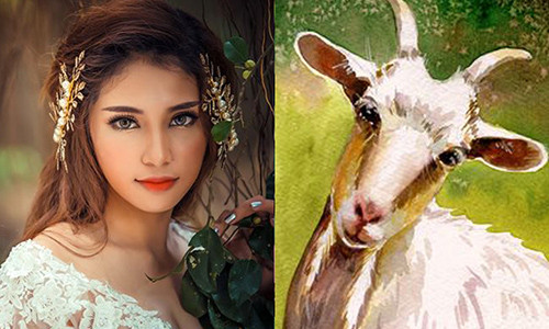 Bên cạnh đó, màu tím còn có tác dụng xua đuổi tà khí, kẻ tiểu nhân quấy phá, hóa giải ảnh hưởng xấu từ hung tinh, giúp vận trình bản mệnh dần khởi sắc để đón lành tránh dữ. Mặc màu tím, cam, bạc, vàng, đỏ vào ngày đầu năm sẽ mang lại nhiều vận may cho tuổi Mùi và hãy tránh mặc màu đen nhé.