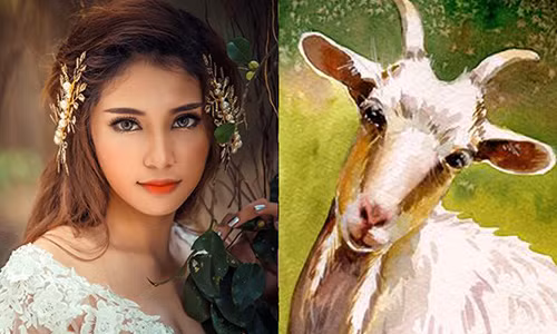 Bên cạnh đó, màu tím còn có tác dụng xua đuổi tà khí, kẻ tiểu nhân quấy phá, hóa giải ảnh hưởng xấu từ hung tinh, giúp vận trình bản mệnh dần khởi sắc để đón lành tránh dữ. Mặc màu tím, cam, bạc, vàng, đỏ vào ngày đầu năm sẽ mang lại nhiều vận may cho tuổi Mùi và hãy tránh mặc màu đen nhé.