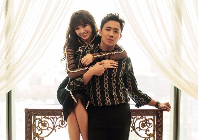 Tran Thanh chia se noi so hai sau 2 nam chung song voi Hari Won-Hinh-2