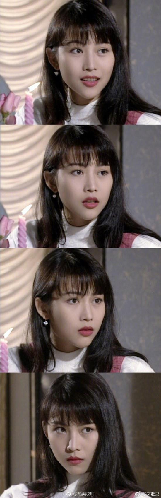 Vai Tề Tuyết Nhi của Thái Thiếu Phân là một cô gái ngây thơ lớn lên trong gia đình có điều kiện, được cha mẹ thương yêu chăm sóc. Cuộc đời của cô có bước ngoặt lớn khi phát hiện ra cha mình ngoại tình, từ đó Tuyết Nhi chỉ nung nấu quyết tâm trả thù bằng bất cứ giá nào. Tuy khi đảm nhận vai diễn này Thái Thiếu Phân còn khá trẻ nhưng cô đã thể hiện được rất tốt chiều sâu tâm lý của nhân vật.