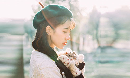 Thời gian cuối năm là lúc bạn nên thấy biết ơn vì một năm mình đã có được những gì để tiếp thêm sức mạnh cho bản thân có một năm mới hạnh phúc hơn.Ảnh minh họa: Internet