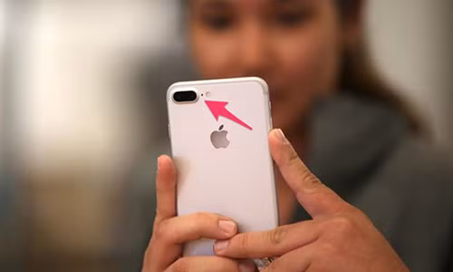 Chi tiết nhỏ bé này đóng một vai trò cực kì quan trọng trên iPhone.