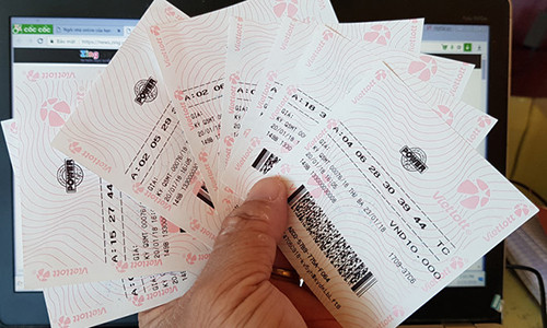 Địa phương nào có nhiều tỷ phú Vietlott nhất? ảnh 1