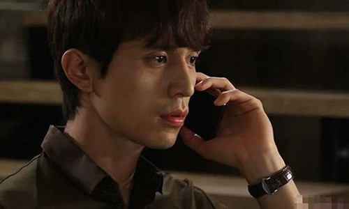 Chang trai tre suyt bi 