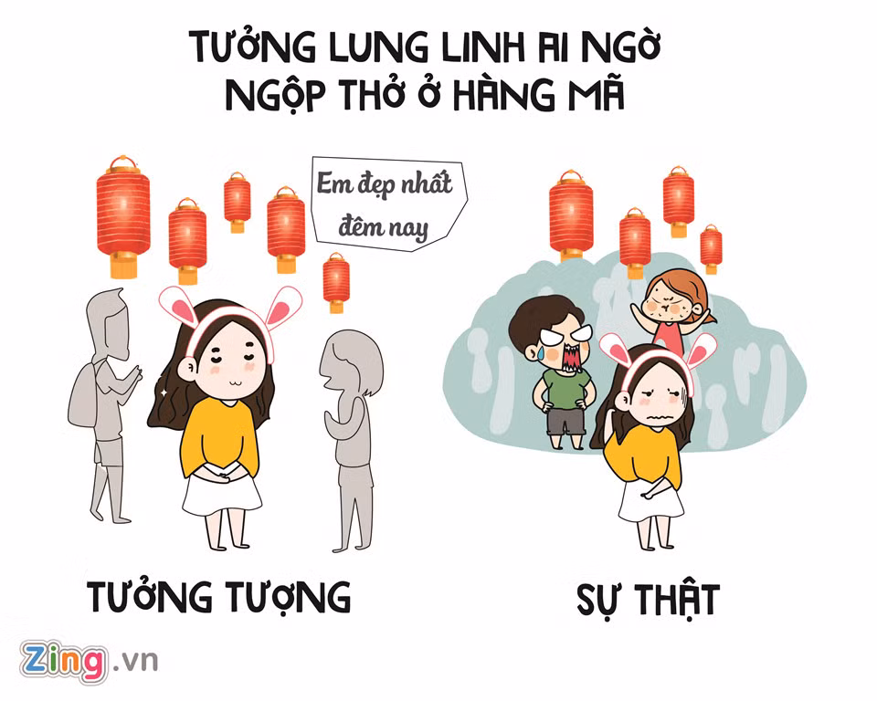 "Không đi Hàng Mã, không phải Trung thu" - câu nói này đã tạo ra không ít tình huống đau đầu cho giới trẻ Hà thành vào mỗi dịp Tết đoàn viên. Bên cạnh dàn đèn lồng sáng ngợp trời, tiếng hò reo của trẻ nhỏ, cảnh mua bán tấp nập, đặc sản Hàng Mã những ngày này còn là giọt mồ hôi, mệt mỏi của sự chen lấn đến quá tải.