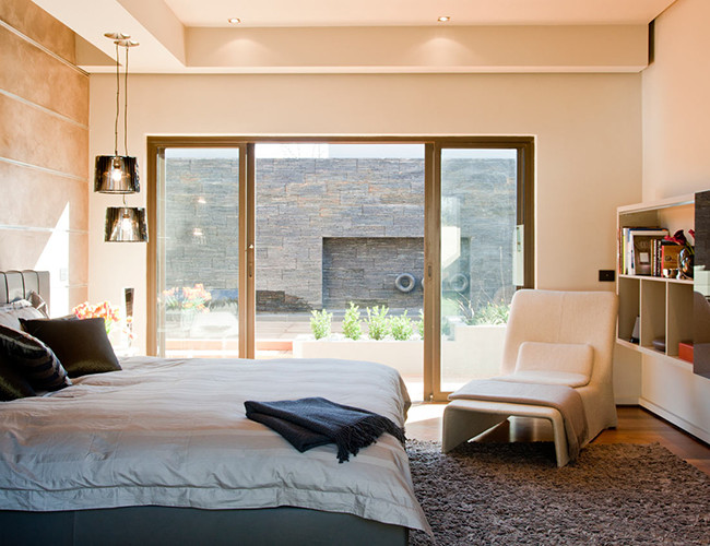 Phòng ngủ đẹp không chỉ chăm sóc giấc ngủ mà còn đem lại nhiều cảm hứng trong cuộc sống.