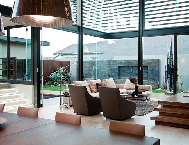 Đây chắc chắn là một nơi chốn ai cũng muốn tìm về sau một ngày dài làm việc mệt mỏi.