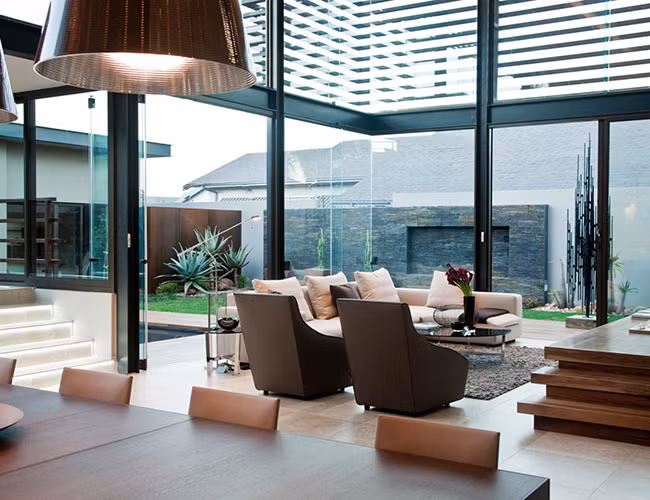 Đây chắc chắn là một nơi chốn ai cũng muốn tìm về sau một ngày dài làm việc mệt mỏi.