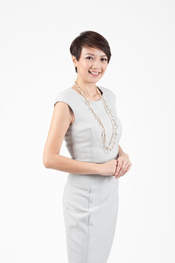 Hình ảnh hiện tại của Winnie Yeung.