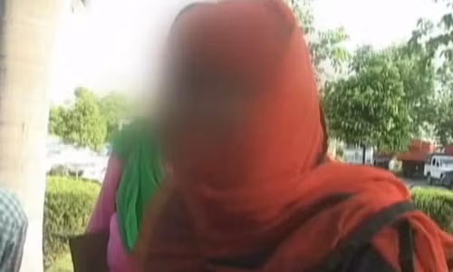 Mới cưới được 3 ngày, cô gái này đã bị chồng và bạn chồng cưỡng hiếp.