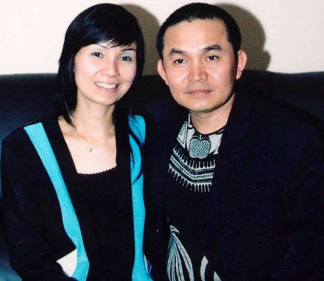 Chan dung co vo Ha Noi phai long 