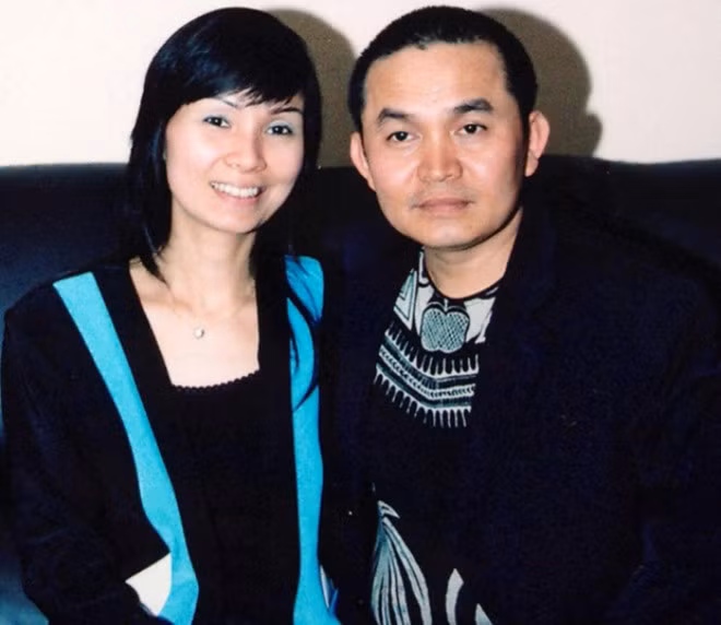 Chan dung co vo Ha Noi phai long 