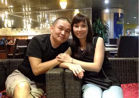 Chan dung co vo Ha Noi phai long 