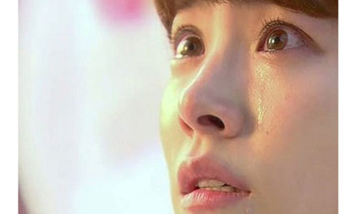 Anh trai ngan cam em gai yeu duong voi ban trai chi vi la PT