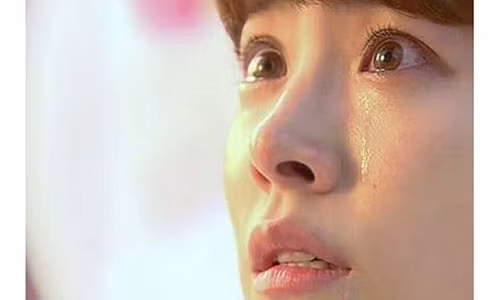 Anh trai ngan cam em gai yeu duong voi ban trai chi vi la PT