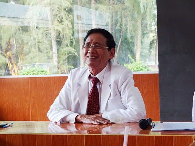 Ông Lê Ân và hành trình 30 năm đi kiện đòi nhà (Ảnh minh họa)