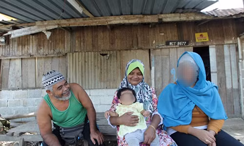 Be gai 15 tuoi hai long khi ket hon voi nguoi dan ong 44 tuoi