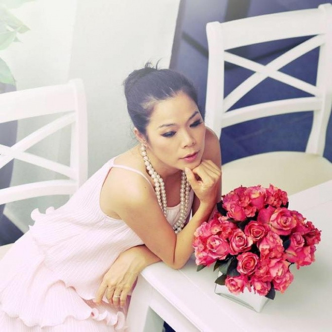 Ngoài kinh doanh và chăm sóc con cái, thi thoảng, gia đình Mỹ Lệ cũng đi du lịch khá nhiều nơi trên thế giới như: Thụy Sĩ, Hà Lan, Đức, Bỉ… và nhiều nước châu Âu khác.