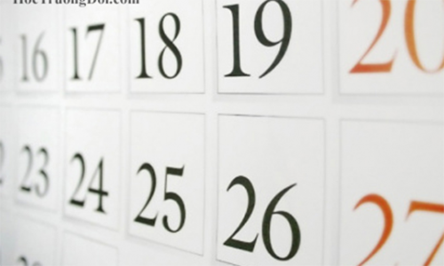 Cong ngay thang nam sinh lai voi nhau la biet ngay so menh