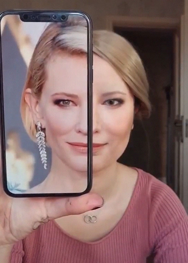 Yuhong chia sẻ với Daily Mail mỗi lần hóa trang, cô mất 4-6 tiếng. Cô cảm thấy rất hạnh phúc khi các sản phẩm của mình được nhiều người đón nhận. 9X hứa sẽ tiếp tục hóa trang thành những nhân vật khác trong tương lai.