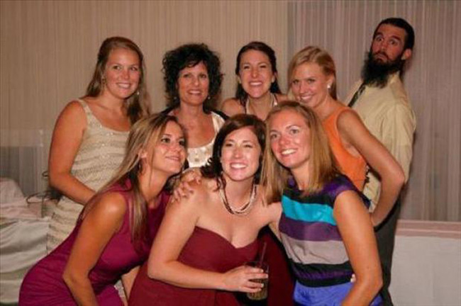 Chụp ké không quan trọng, quan trọng là thần thái.