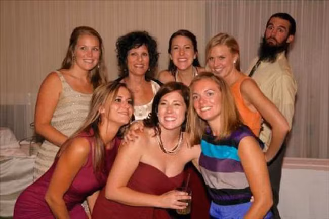 Chụp ké không quan trọng, quan trọng là thần thái.